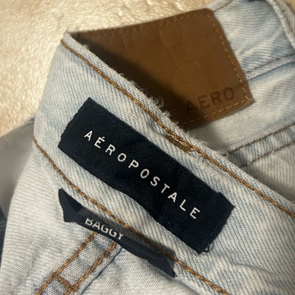 Aeropostale 90s Baggy Jean - Picture 5 of 5